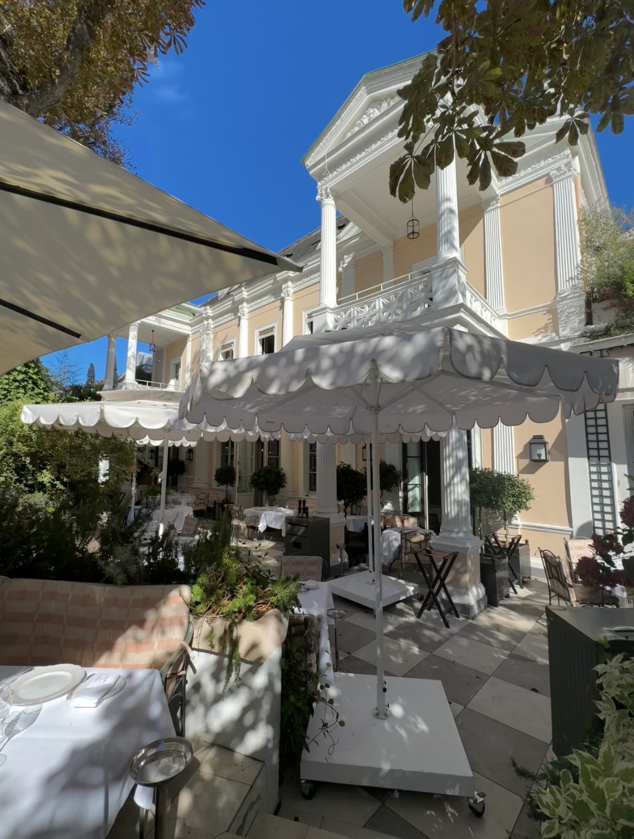 LAURENT LA TERRASSE 5