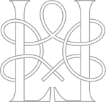 Logo restaurant laurent