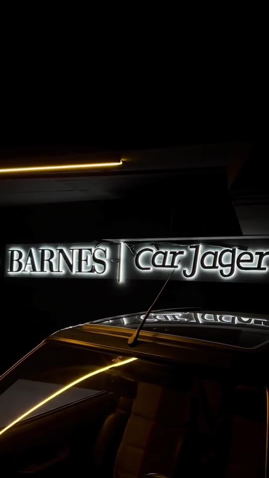 Ouverture du showroom BARNES CARJAGER à Paris